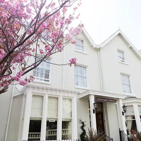 Seaclyffe Hotel Ltd-3